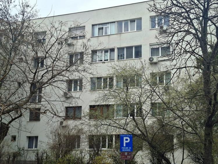 Apartament 3 camere bloc H metrou N. Grigorescu - 20