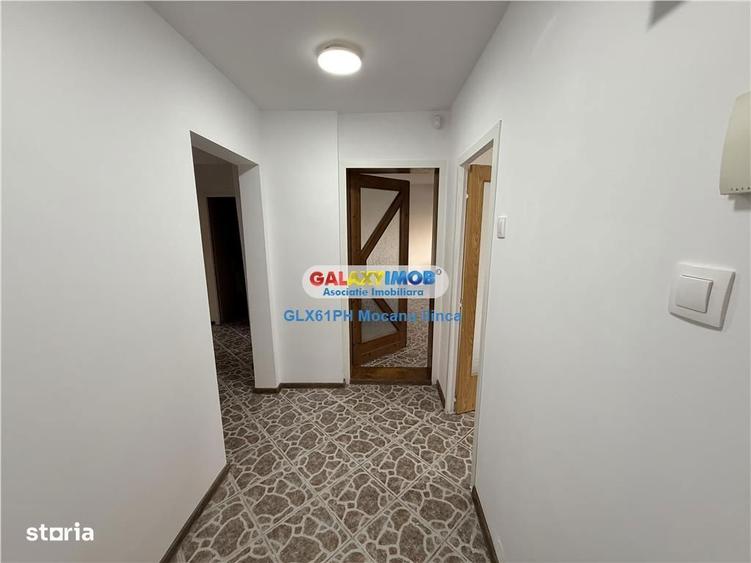 Inchiriere apartament pentru birouri, Ploiesti, Mihai Bravu - 9