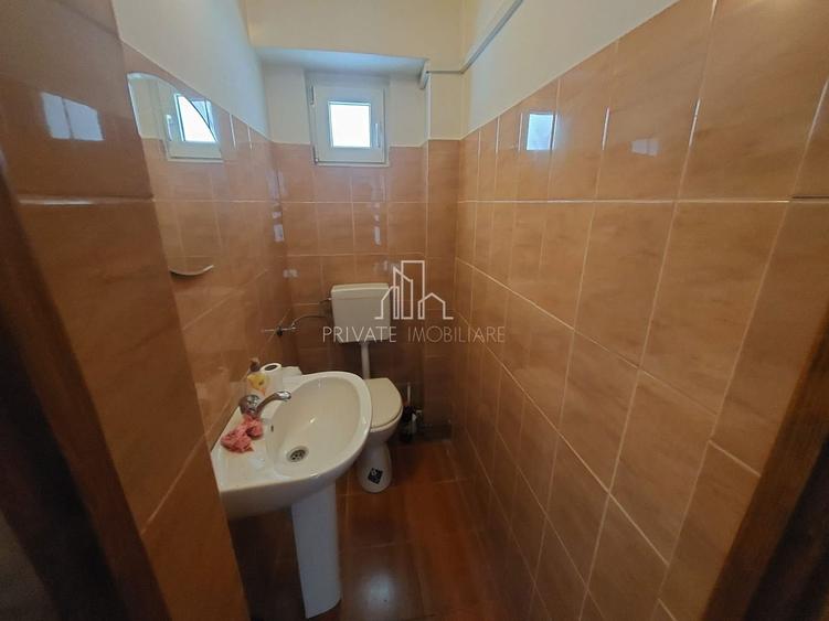 Spatiu Comercial, De Inchiriat , B-dul 1 Dec1918 , Tudor - 6