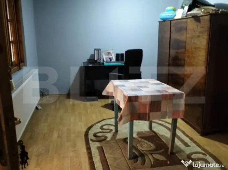 Gura Ocni?ei Casa de caramida - 3