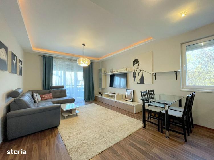 Apartament 3 camere & parcare - Dumbravita -Lidl - 2