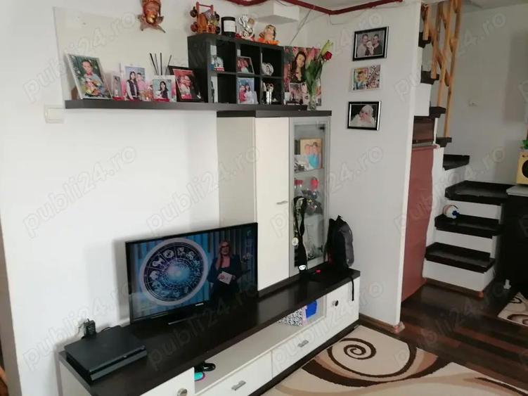 Vand mansarda zona general - 1