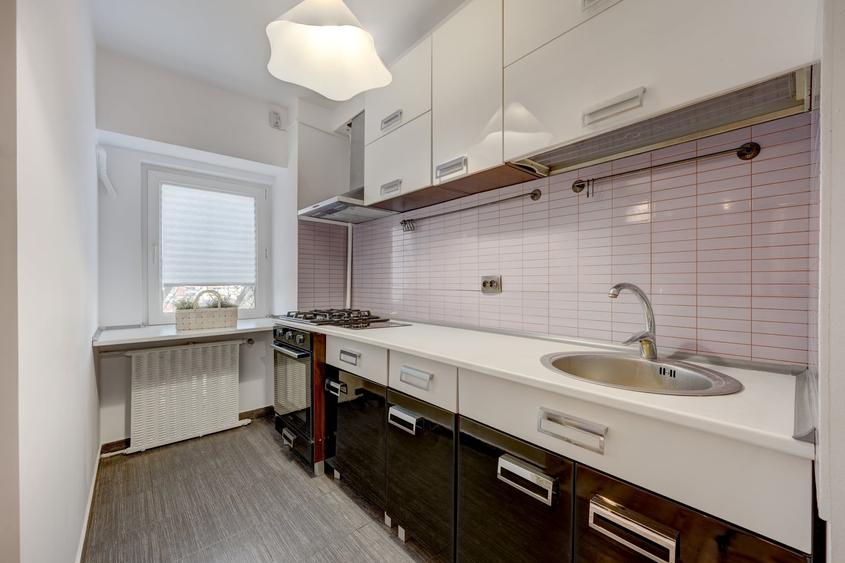 Garsoniera de inchiriat in zona Mall Vitan - 9