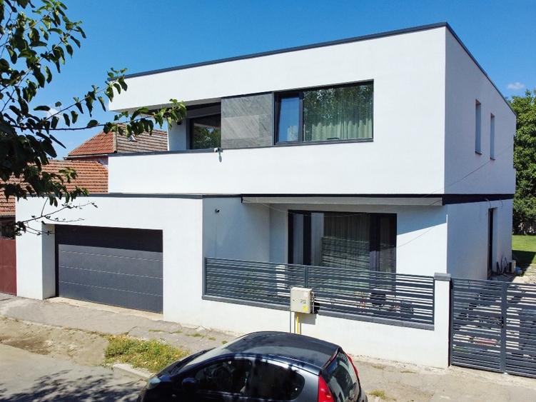 Casă P+E  lângă Observatorul Astronomic - 7