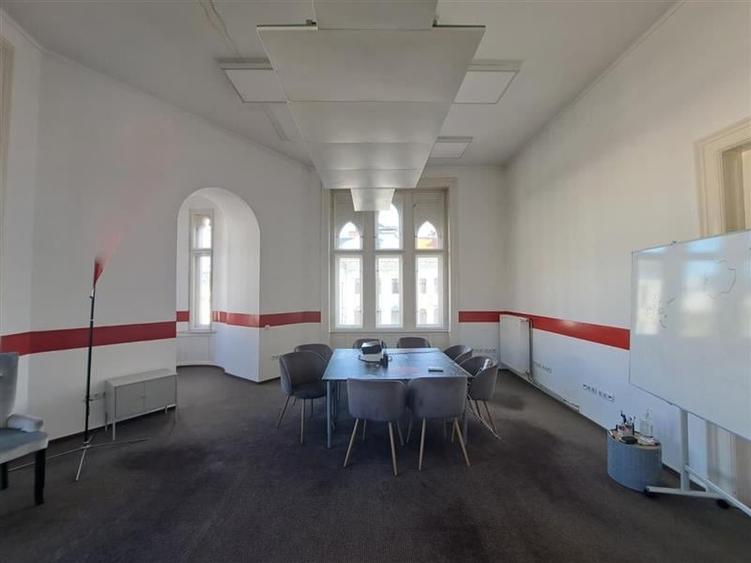 Spatiu pentru birouri, 230 mp utili, situat in zona Ultracentrala! - 2