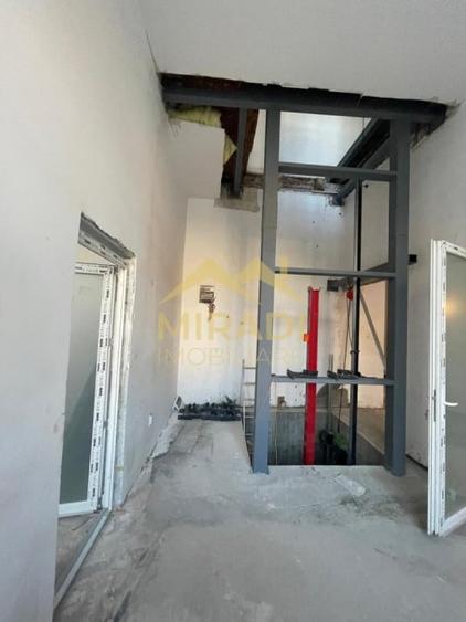 Inchirieri BIROURI CISMIGIU - 5