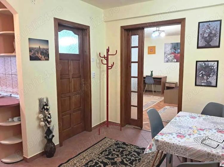 Garsoniera de inchiriat etaj 1 in zona Rahovei - 3