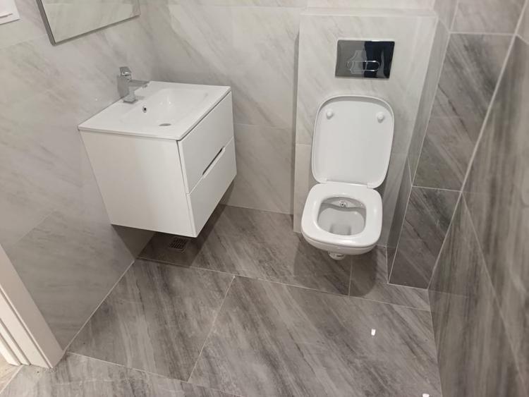 APARTAMENT 3 CAMERE, BLOC TIP VILA, GRADINA 160 MP + TERASA - 9