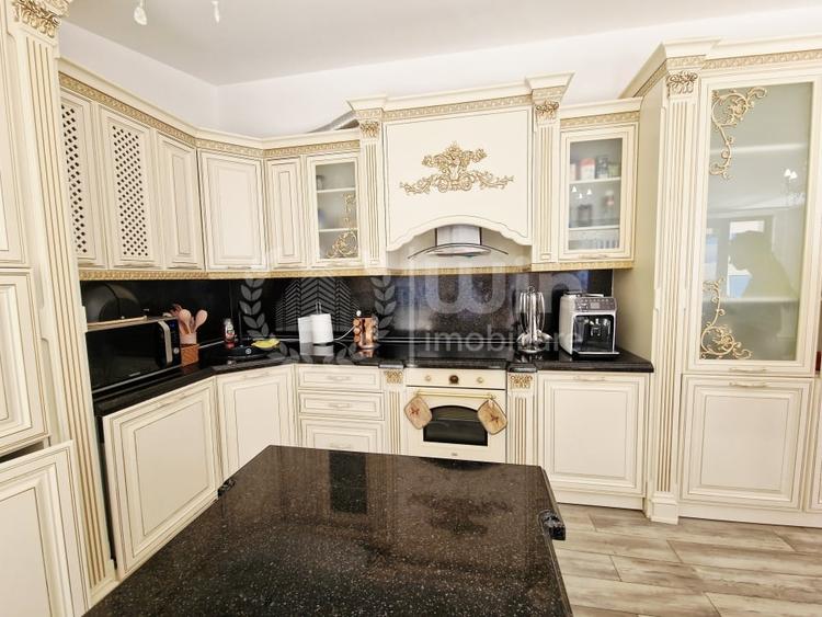 Casa exclusivista | 1000mp teren | Piscina exterioara | Feleacu! - 40