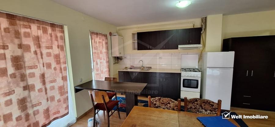 Inchiriere 2 camere Floresti, zona Eroilor - 5