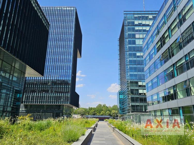 Spatiu de birou in Oslo Building - Comision 0% - 1