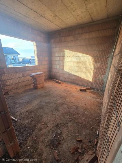 Duplex modern in Mo?ni?a Noua Comision 0% - 2