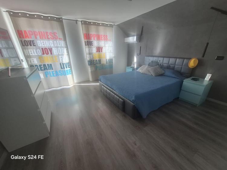 Vilă P+1 modernă cu teren 700 mp – zonă liniștită Turturești - 6