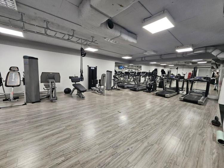 APARTAMENT 2 CAMERE, CU VEDERE LA LAC! - 6