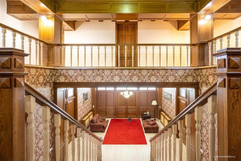 Casa de lux Selimbar! - 14