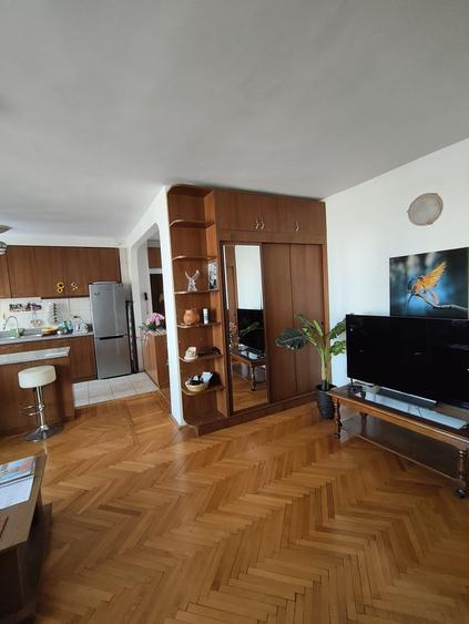 REZIDENȚA DIN PIAȚA ROMANĂ | ELEGANȚĂ URBANĂ ȘI CONFORT ABSOLUT - 3