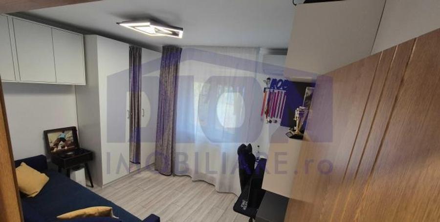 APARTAMENT 2 CAM, PIATA RESITA - 7