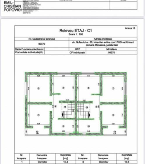 Vila tip duplex la cheie - 28