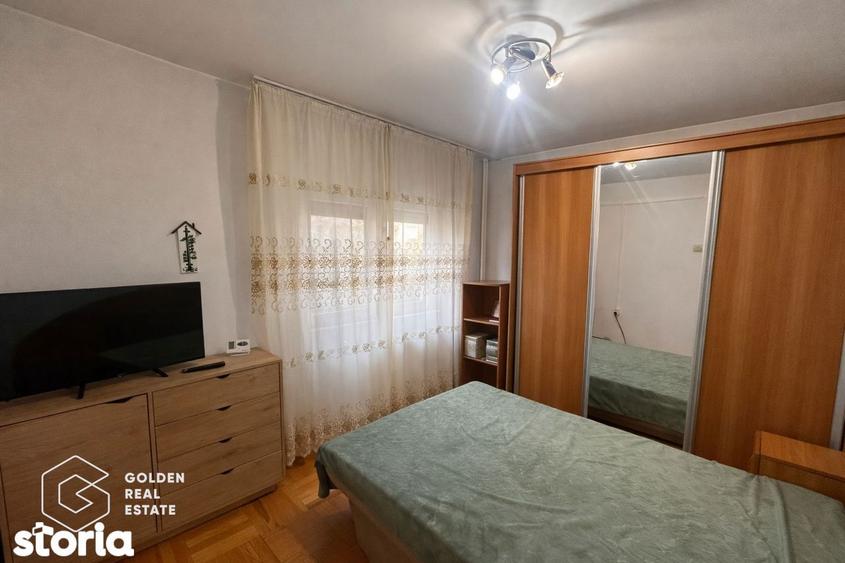 Apartament modern, 2 camere, etaj 1, Vlaicu, centrala proprie,loc parc - 1