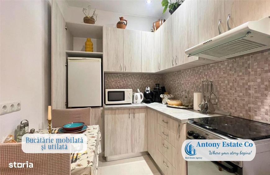 Apartament de inchiriat la casa, 1 camera, Ultracentral, Oradea - 2