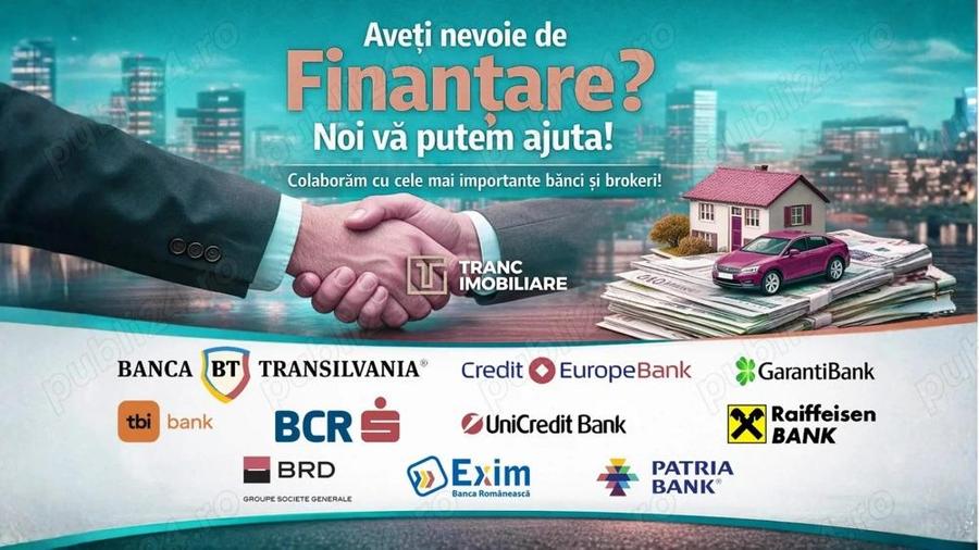 Teren generos de 1.024 mp de vanzare Parta, la doar 15 minute de Timi?oara - 4