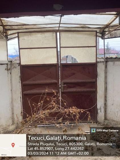 SPATIU COMERCIAL TECUCI - 7