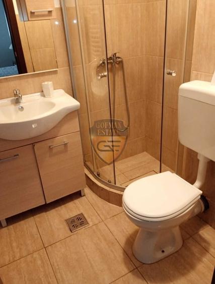 4 camere, Mamaia Butoaie, et 1, lift, 2 bai, balcon, parcare, centrala Gaze, A/C - 6