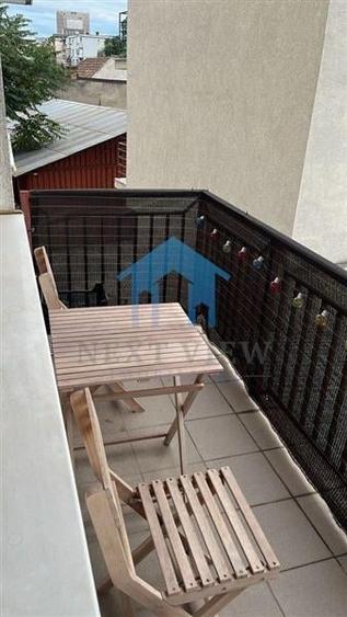 Apartament 1 camera, Marasti - 6