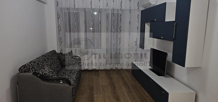Apartament 1 Camera UNIREA TOWERS - 450 euro - 6