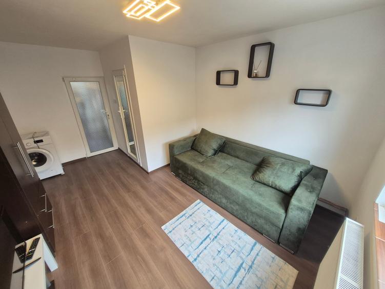 1 Cam-Buziasului-3 Min Spitalul Judetean-Renovat-Mobilat- 24MP- 49.500 Euro Neg! - 2