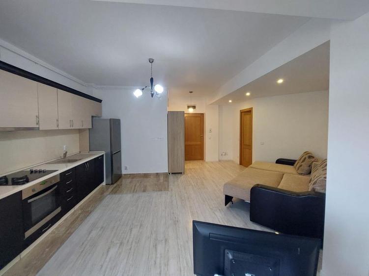 Vand garsoniera direct proprietar New Residence - 5