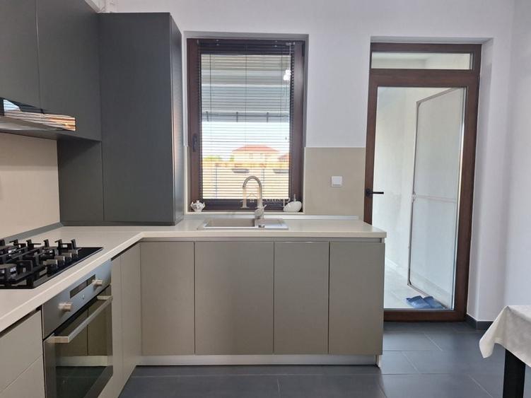 Calea Urseni, la 5 minute de Mega Image. Finisaje premium. Mobilata si utilata. - 11