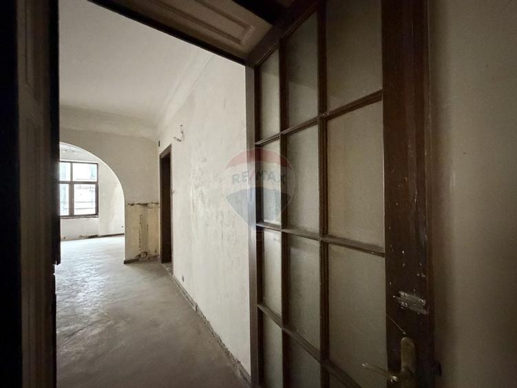 Un apartament cu poveste, in inima Bucurestiului interbelic - 9