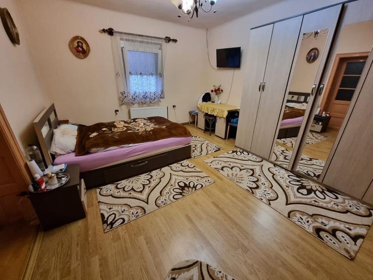 Casa sat Masca 1400 mp - 4