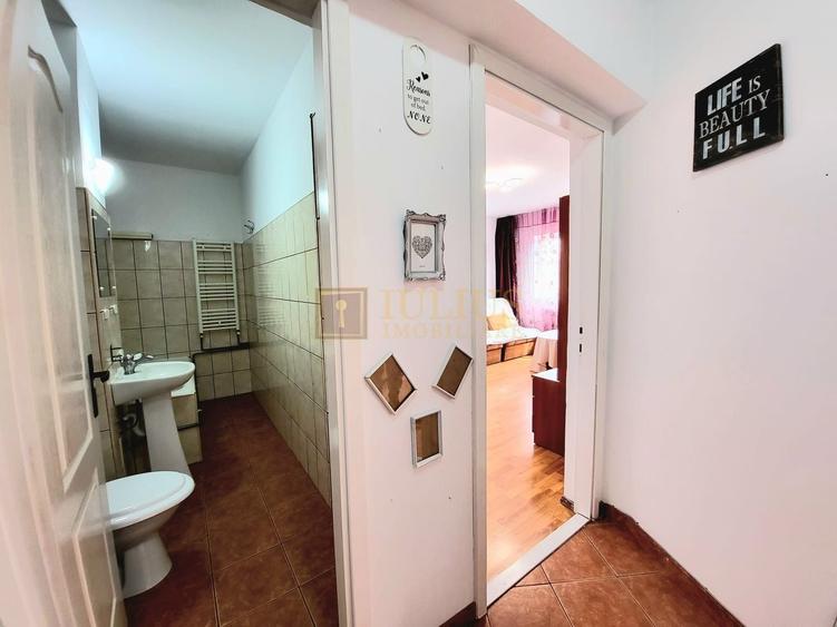 centrala proprie | Stadion - Complex Studentesc| - 4