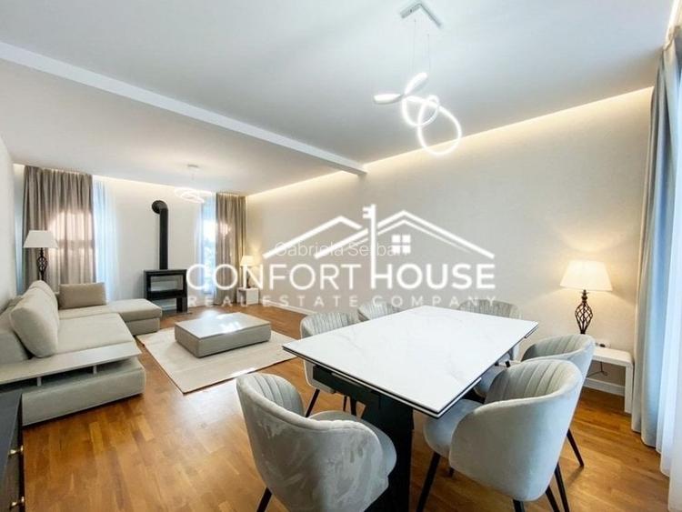 VILA noua P+E, individuala, complex rezidential, PIPERA -Scoala Americana