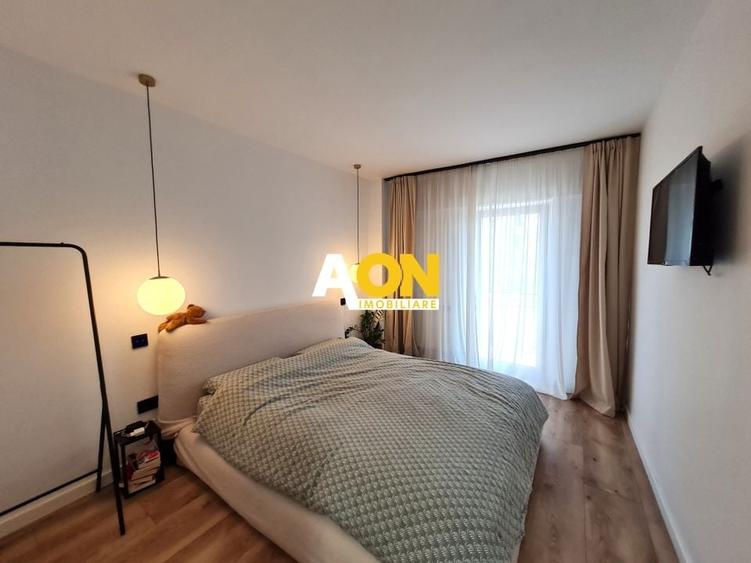 Apartament 3 Camere, Ultracentral, Decomandat, 67,5 mp, Zona Cetate - 10
