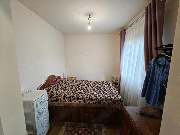 Casa si teren Faraoani la 15 min de Bacau - 10