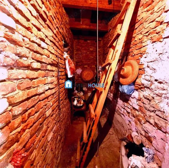 Casa de vanzare cu 3 camere in Jibert judetul Brasov - 14