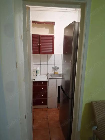 Garsoniera de vanzare - 1