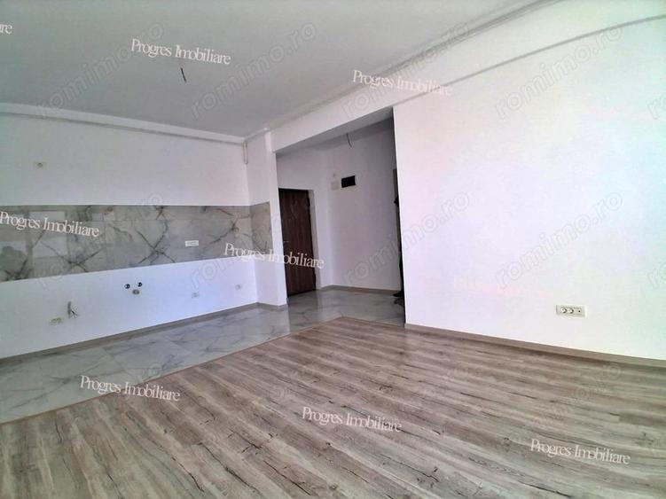 Apartament 2 camere - Giroc, Zona Eso - 48 mp - Etaj 1 - 1 loc parcare inclus - 95.000 euro - 1