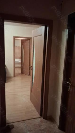 Apartament zona calea Galati sd. 2 cam. - 1