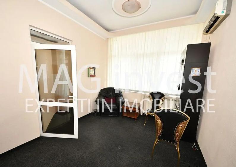 Exclusivitate - Vila P+2E - 15 camere, garaj - Mazepa 2, ... - 11