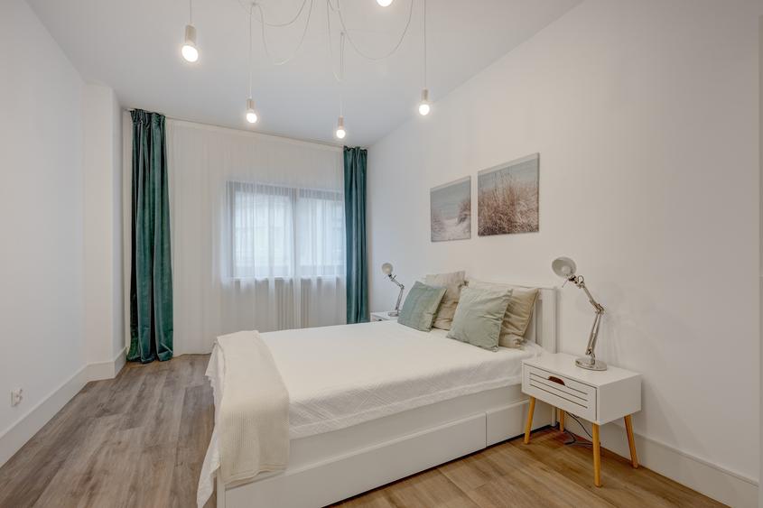 Apartament 4 camere superb, la prima inchiriere, pet friendly, P-ta Lahovary - 10