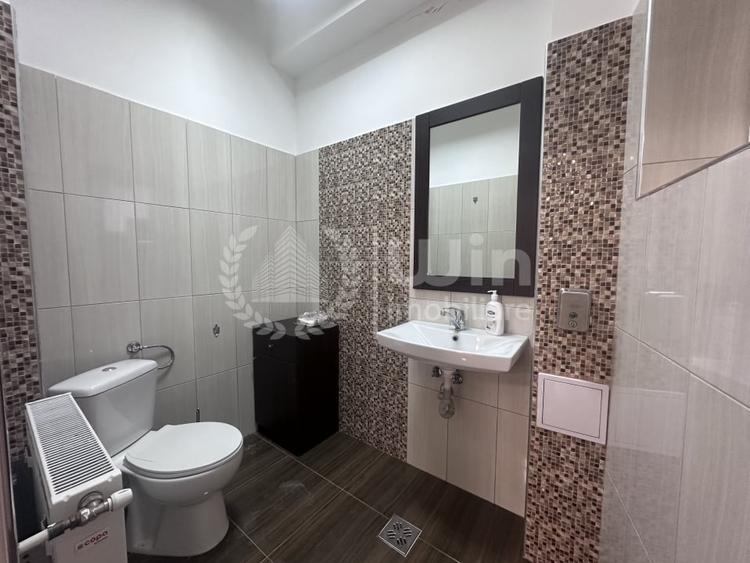 Spatiu de birou 38 mp | Parcare | Semicentral | Str. Gheorghe Lazar - 6