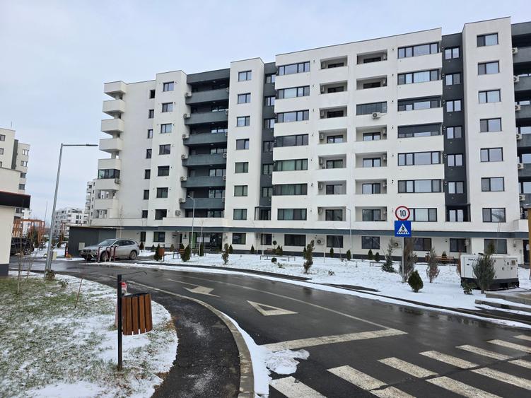 Bulevardul Pipera/Ivori Residence - 15