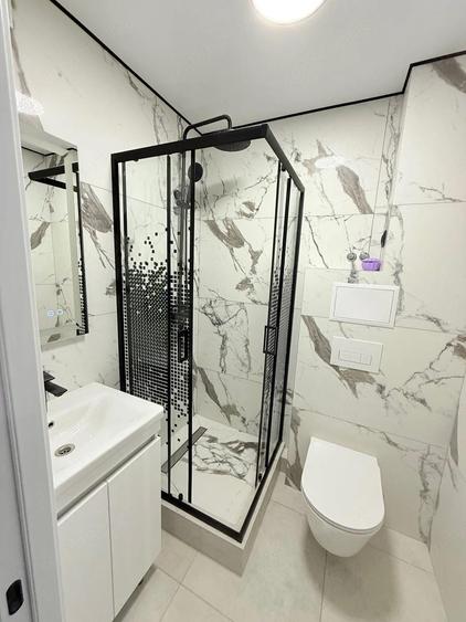 nchiriere garsoniera in zona Aparatorii Patriei aproape de metrou. - 3