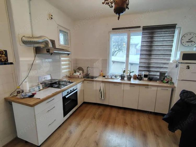 Casa individuala cu ghereta separata pretabila la activitati comerciale, Marasti - 1