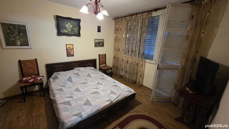 Proprietar, inchiriez apart. 3 camere cu loc de parcare in Dr. Taberei - 5
