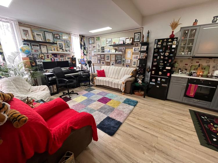 Proprietate de vânzare – Corbeanca, 2 case pe teren de 470 mp - 56